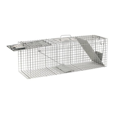 VICTOR Trap Cage Large Animal 36X11In 1045